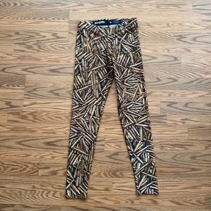 BlackMilk Ammunition Leggings